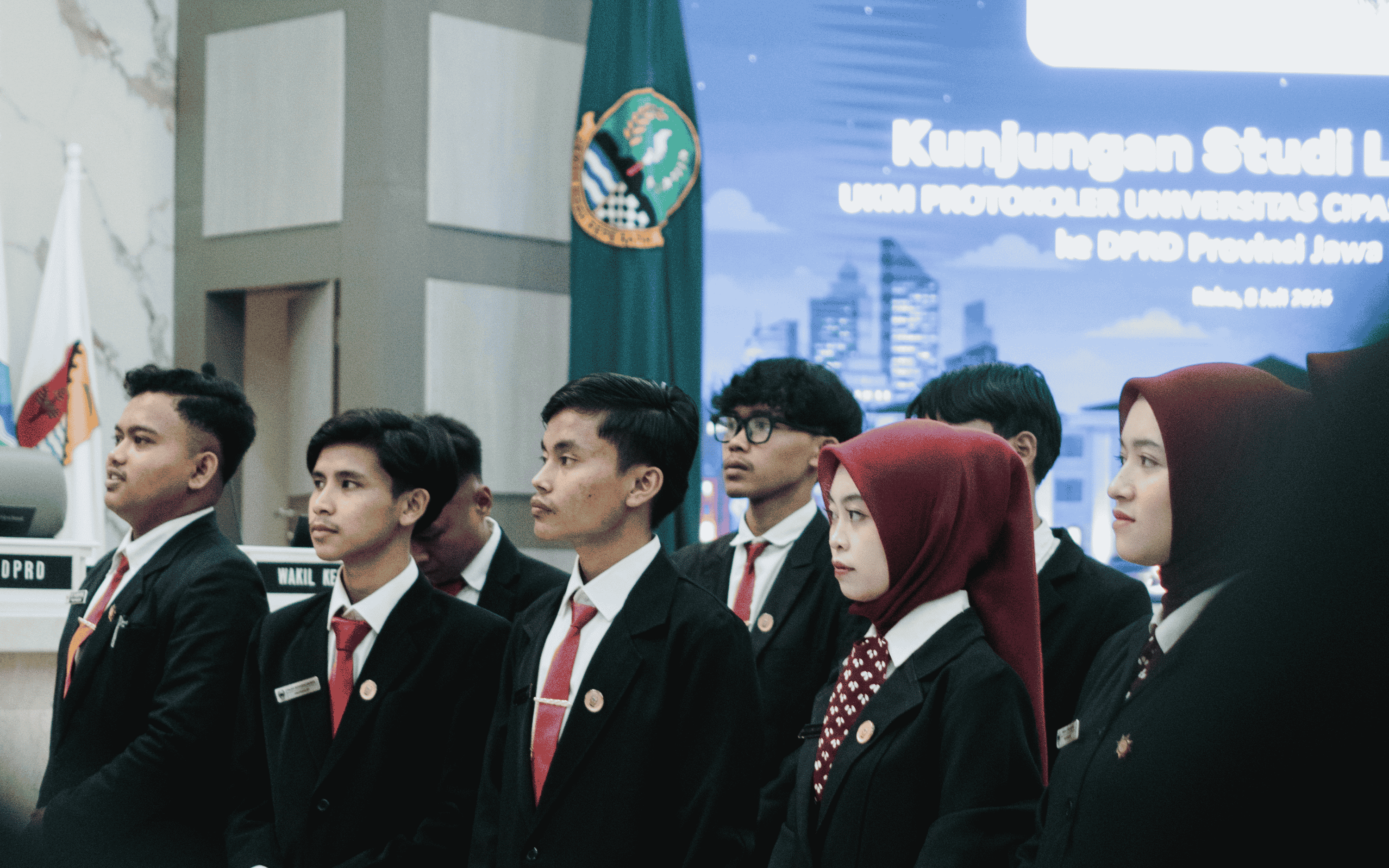 Dokumentasi Kegiatan KPM