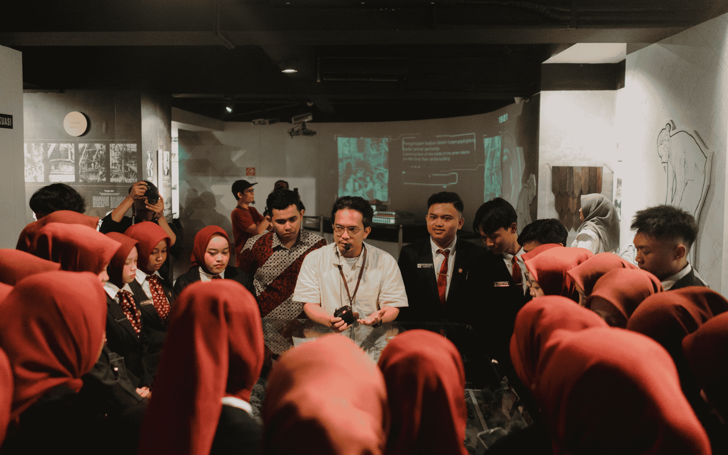 Dokumentasi Kegiatan KPM